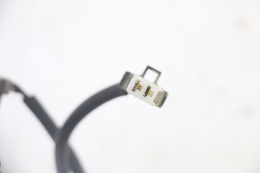 photo de THROTTLE GRIP SUZUKI BURGMAN 125 (2007 - 2014)