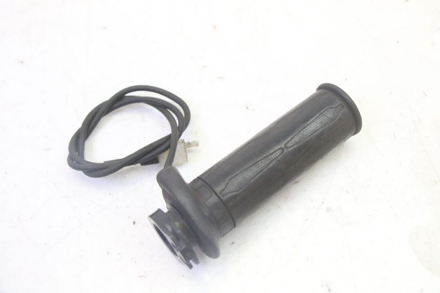 photo de THROTTLE GRIP SUZUKI BURGMAN 125 (2007 - 2014)