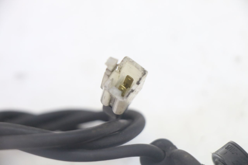 photo de THROTTLE GRIP SUZUKI BURGMAN 125 (2007 - 2014)