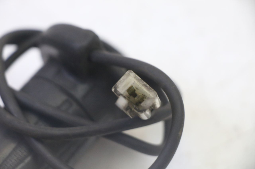 photo de THROTTLE GRIP SUZUKI BURGMAN 125 (2007 - 2014)