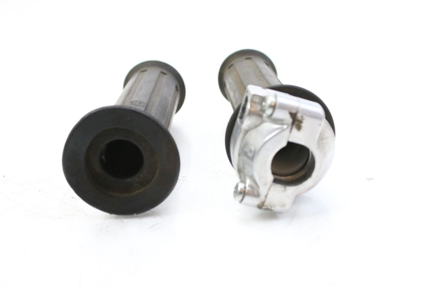 photo de THROTTLE GRIP SUZUKI CP 80 (1985 - 1996)