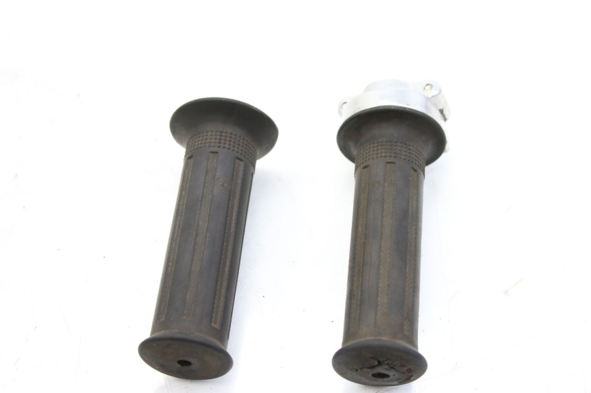 photo de THROTTLE GRIP SUZUKI CP 80 (1985 - 1996)