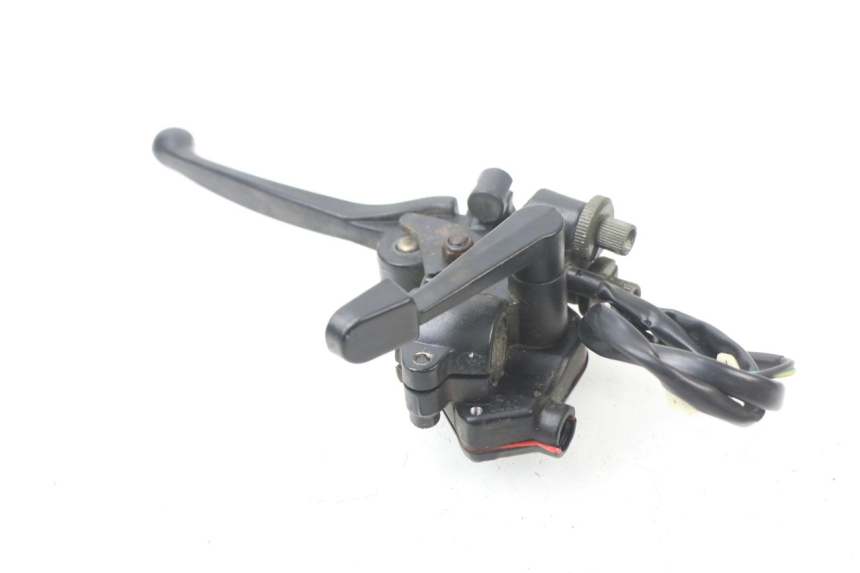 photo de THROTTLE GRIP CHINESE QUAD DIAMOND R 250 (2005 - 2010)