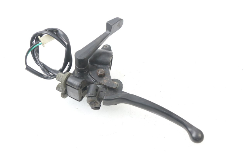 photo de THROTTLE GRIP CHINESE QUAD DIAMOND R 250 (2005 - 2010)