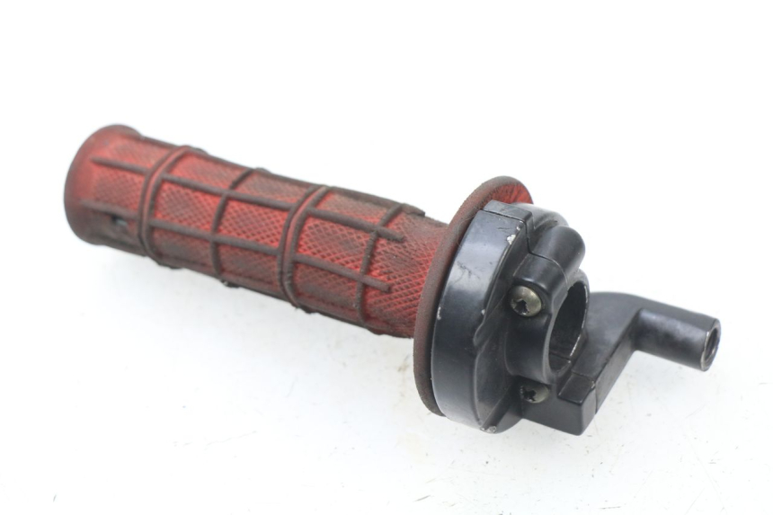 photo de THROTTLE GRIP APOLLO DIRT BIKE 140 (2010 - 2020)