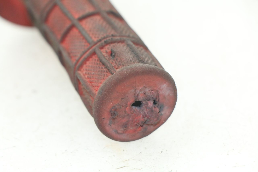 photo de THROTTLE GRIP APOLLO DIRT BIKE 140 (2010 - 2020)