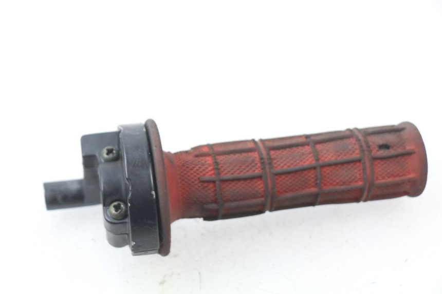 photo de THROTTLE GRIP APOLLO DIRT BIKE 140 (2010 - 2020)
