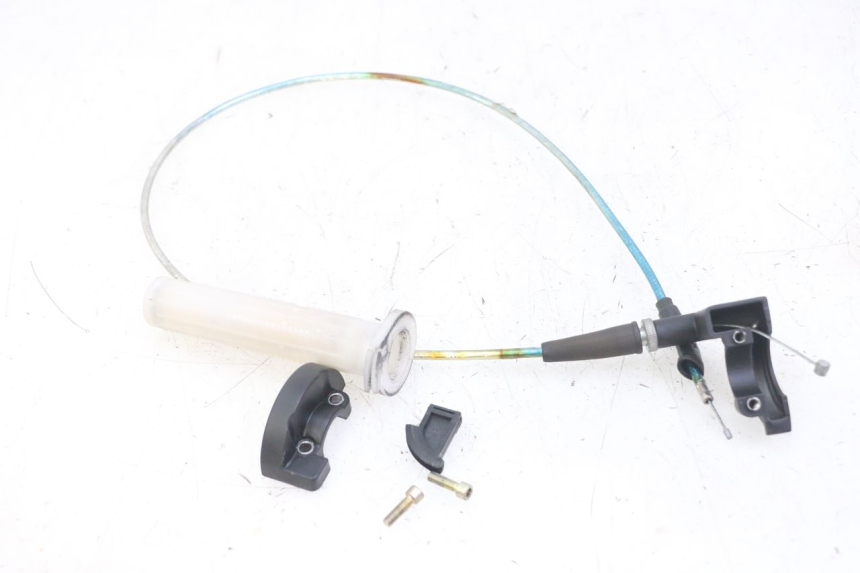 photo de THROTTLE GRIP CCR DIRT BIKE 110