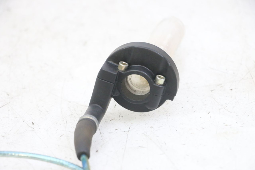 photo de THROTTLE GRIP CCR DIRT BIKE 110