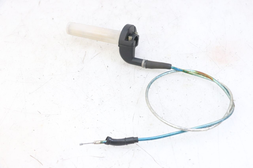 photo de THROTTLE GRIP CCR DIRT BIKE 110