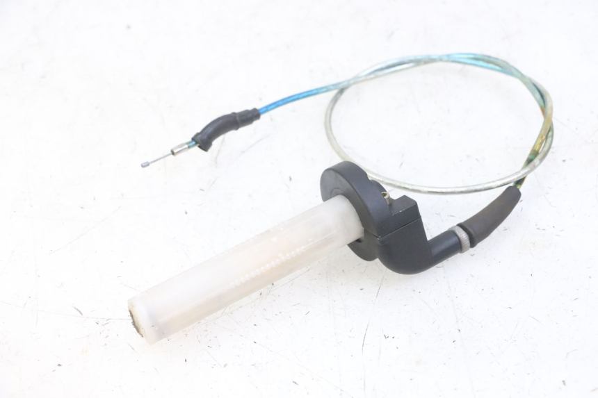 photo de THROTTLE GRIP CCR DIRT BIKE 110