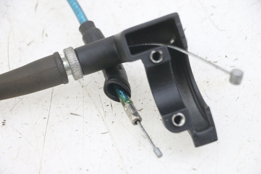 photo de THROTTLE GRIP CCR DIRT BIKE 110