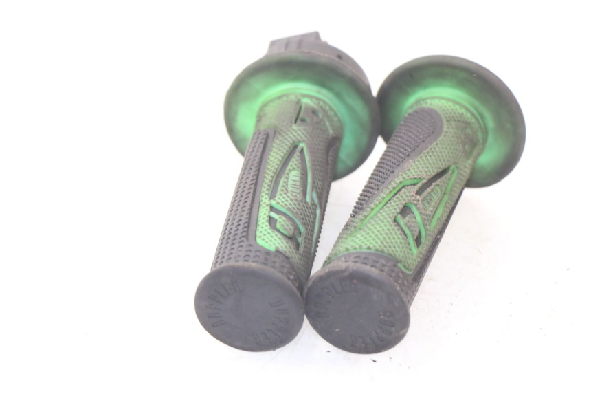 photo de THROTTLE GRIP POCKET BIKE DIRTBIKE 50