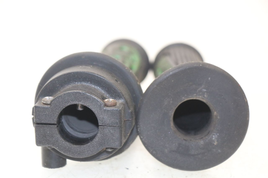 photo de THROTTLE GRIP POCKET BIKE DIRTBIKE 50