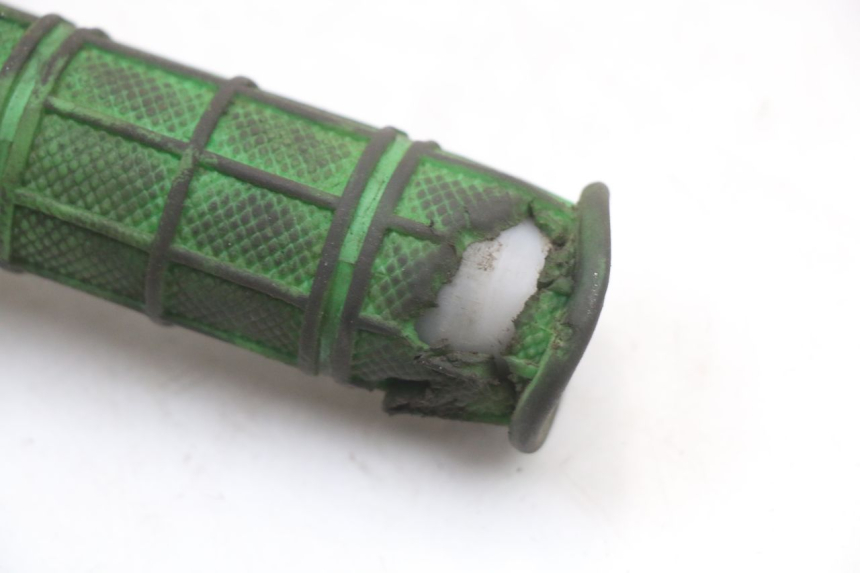 photo de THROTTLE GRIP KSR RACING DRIFT 140