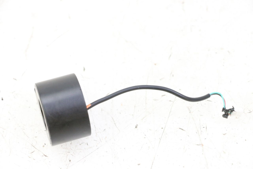 photo de THROTTLE GRIP SEGWAY NINEBOT E2 1