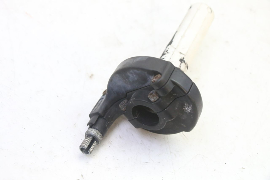 photo de THROTTLE GRIP APRILIA ETX 125 (1998 - 2002)