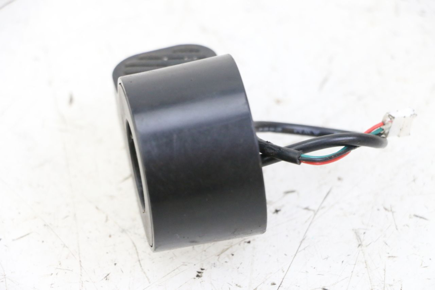 photo de THROTTLE GRIP SEGWAY NINEBOT F40E 1