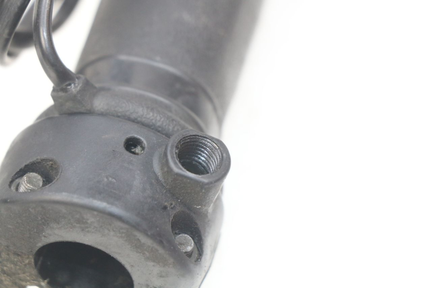 photo de THROTTLE GRIP HONDA FES PANTHEON 2T 125 (1998 - 2002)