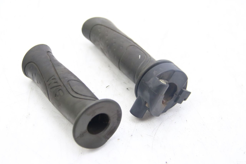 photo de THROTTLE GRIP SYM FIDDLE 2 50 (2008 - 2013)