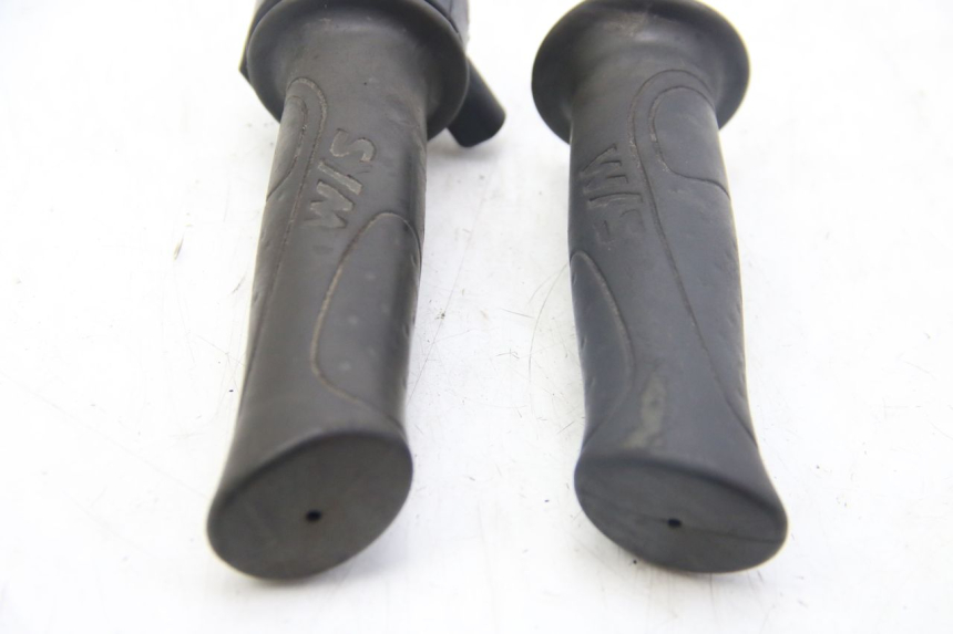 photo de THROTTLE GRIP SYM FIDDLE 2 50 (2008 - 2013)