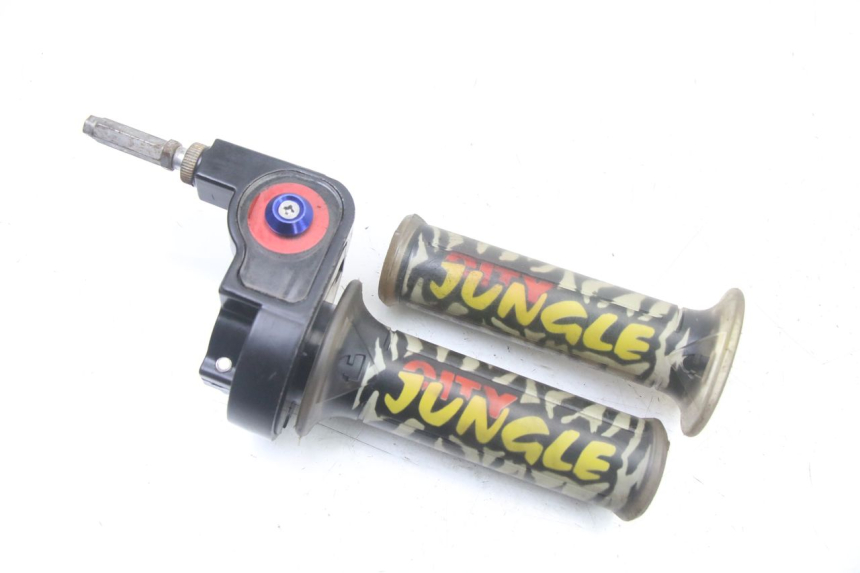 photo de THROTTLE GRIP GILERA STALKER 50 (1997 - 2005)
