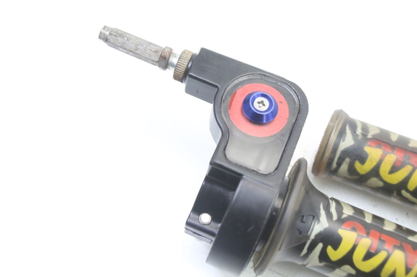 photo de THROTTLE GRIP GILERA STALKER 50 (1997 - 2005)