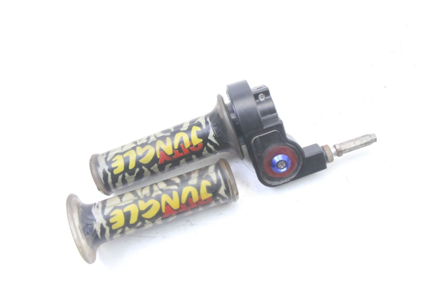 photo de THROTTLE GRIP GILERA STALKER 50 (1997 - 2005)