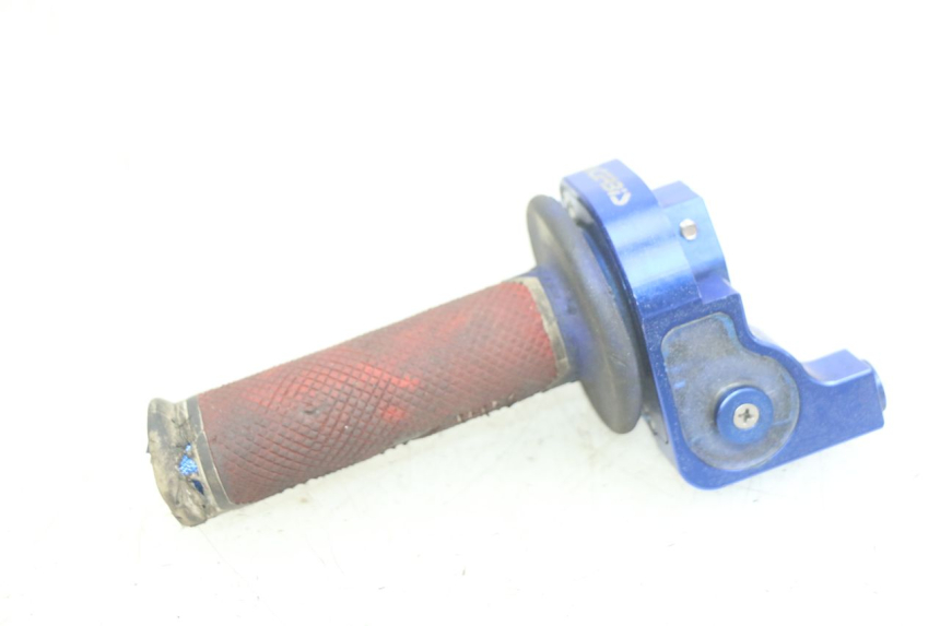 photo de THROTTLE GRIP HONDA CR 125 (1995 - 1997)
