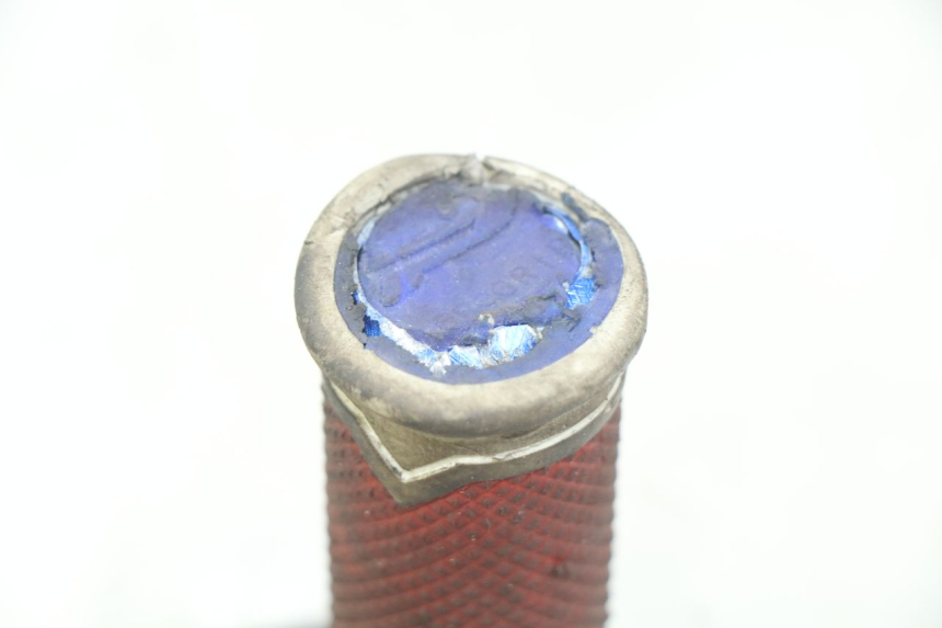 photo de THROTTLE GRIP HONDA CR 125 (1995 - 1997)