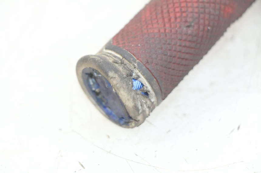 photo de THROTTLE GRIP HONDA CR 125 (1995 - 1997)