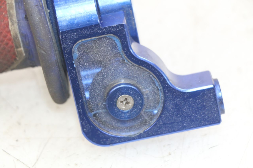 photo de THROTTLE GRIP HONDA CR 125 (1995 - 1997)