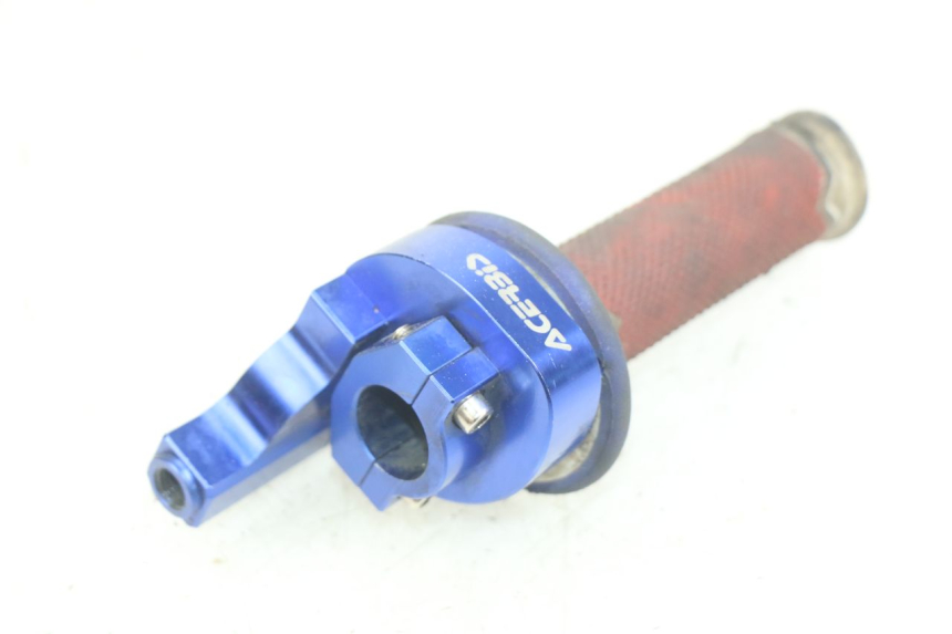 photo de THROTTLE GRIP HONDA CR 125 (1995 - 1997)