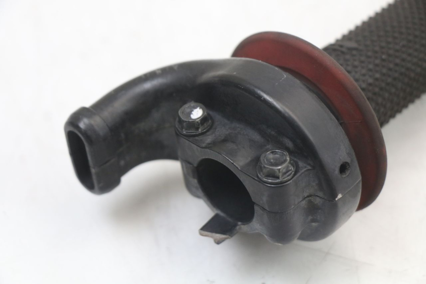 photo de THROTTLE GRIP HONDA CRF R 250 (2020 - 2021)