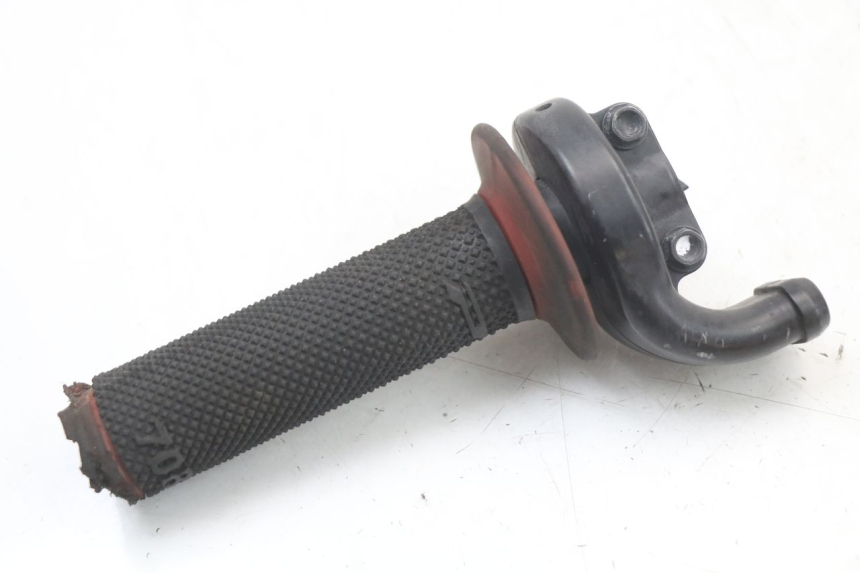 photo de THROTTLE GRIP HONDA CRF R 250 (2020 - 2021)