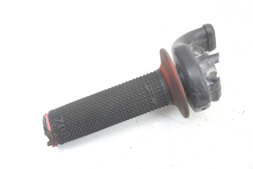 photo de THROTTLE GRIP HONDA CRF R 250 (2020 - 2021)