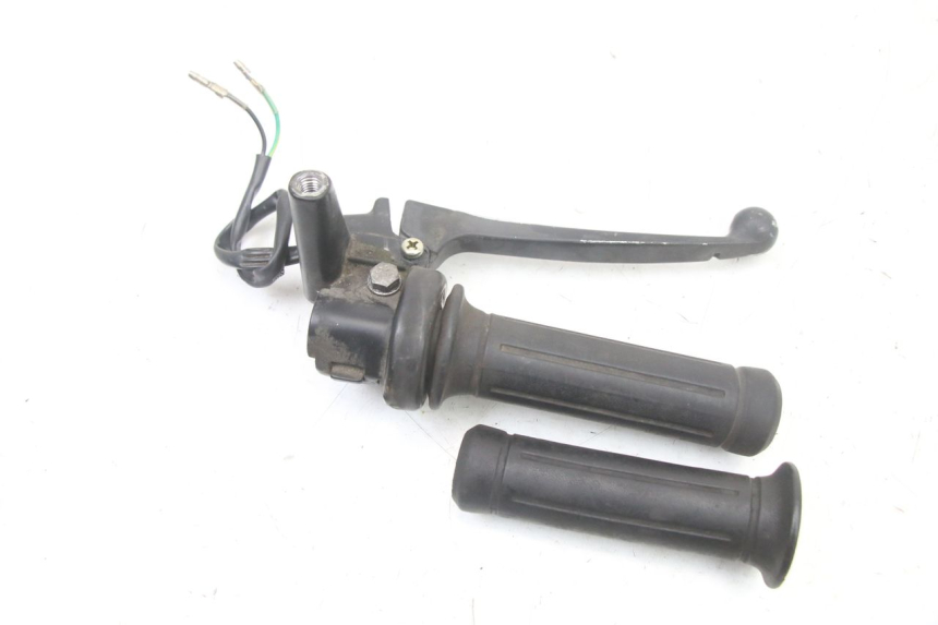 photo de THROTTLE GRIP HONDA SCV LEAD 100 (2003 - 2007)