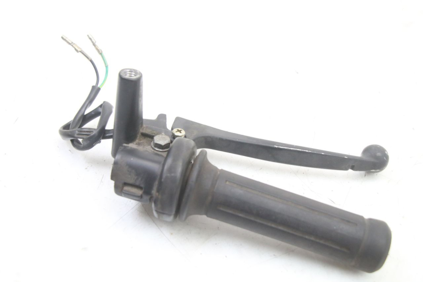 photo de THROTTLE GRIP HONDA SCV LEAD 100 (2003 - 2007)