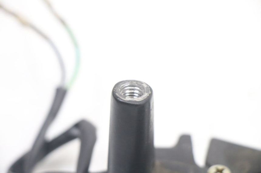 photo de THROTTLE GRIP HONDA SCV LEAD 100 (2003 - 2007)