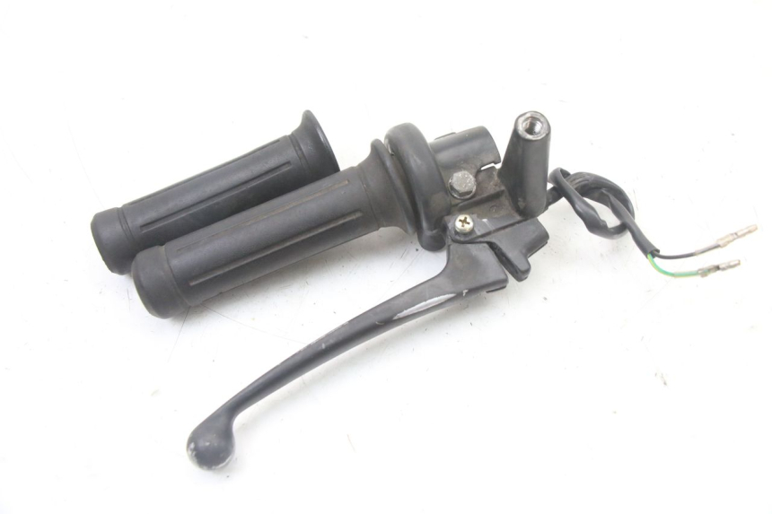 photo de THROTTLE GRIP HONDA SCV LEAD 100 (2003 - 2007)
