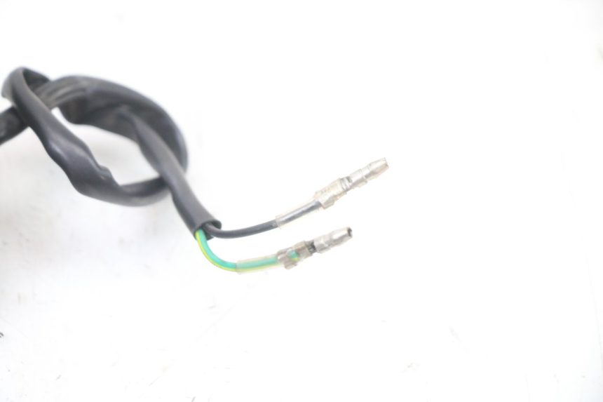 photo de THROTTLE GRIP HONDA SCV LEAD 100 (2003 - 2007)