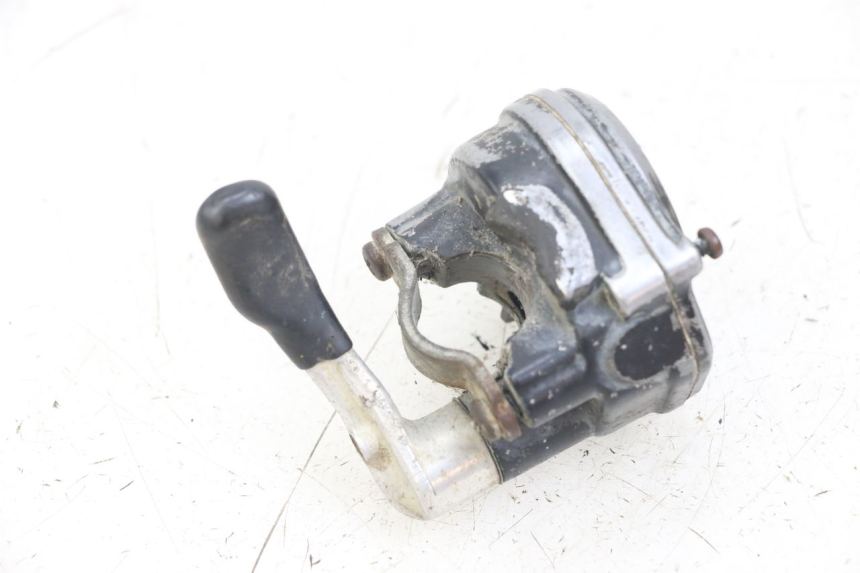 photo de THROTTLE GRIP HONDA TRX 300 (1988 - 2000)