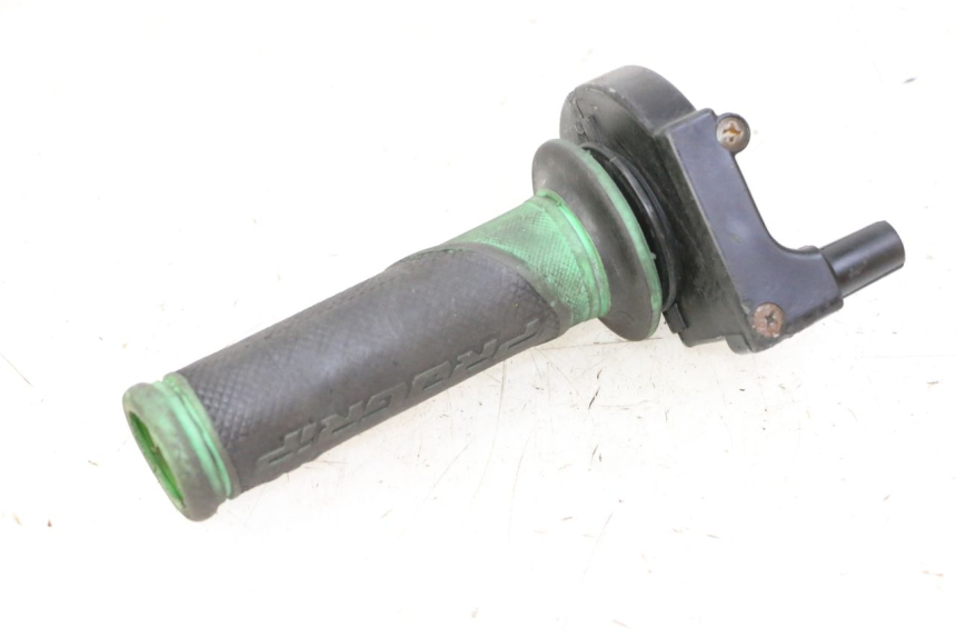 photo de THROTTLE GRIP KAWASAKI KX 65 (2000 - 2019)