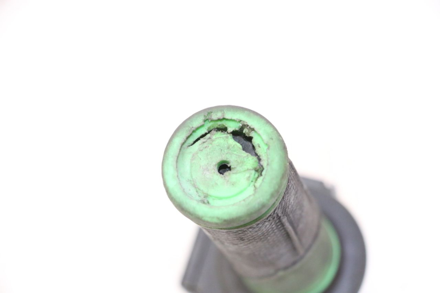 photo de THROTTLE GRIP KAWASAKI KX 65 (2000 - 2019)