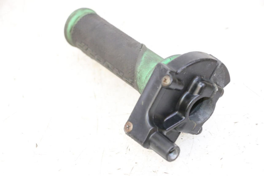 photo de THROTTLE GRIP KAWASAKI KX 65 (2000 - 2019)