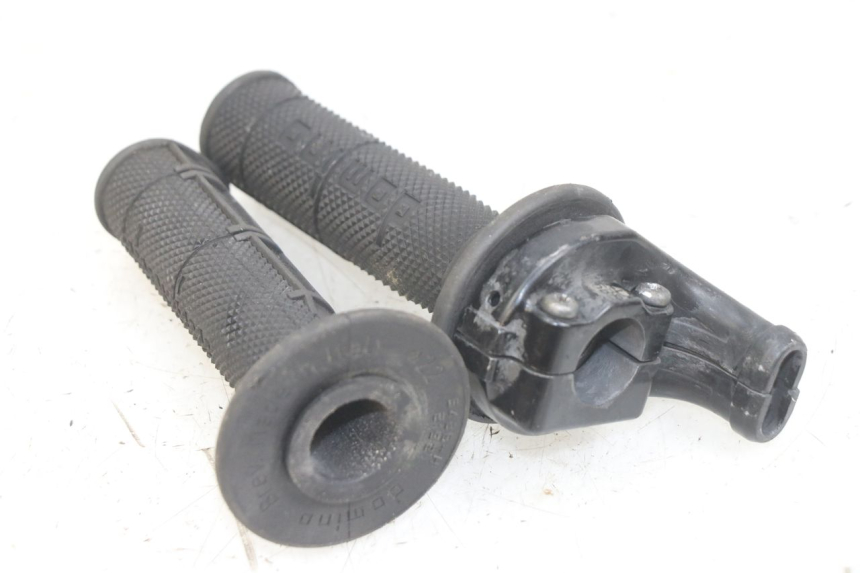 photo de THROTTLE GRIP KAWASAKI KXF KX-F 250 (2012 - 2014)