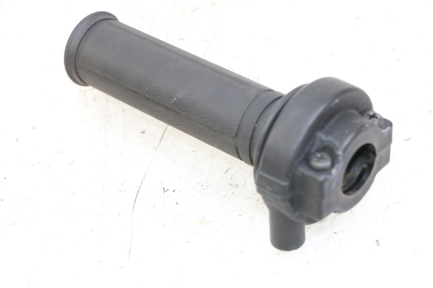 photo de THROTTLE GRIP KYMCO STRYKER OFF ROAD 125 (1999 - 2005)