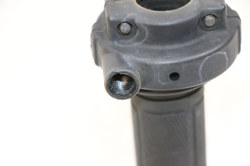 photo de THROTTLE GRIP KYMCO STRYKER OFF ROAD 125 (1999 - 2005)