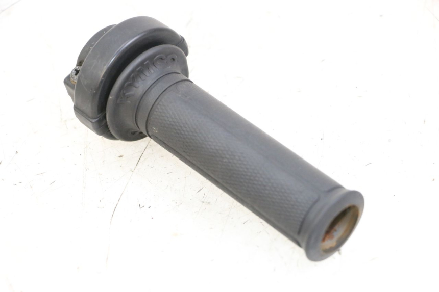 photo de THROTTLE GRIP KYMCO STRYKER OFF ROAD 125 (1999 - 2005)