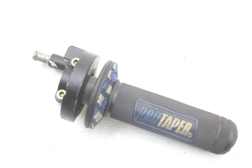 photo de THROTTLE GRIP LONCIN DIRT BIKE 125